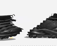 Kaha 2 Frost Moc GORE-TEX Lifestyle, Size 7.5