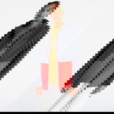 Jakke Horsefeathers Closter II Jacket Sort | TM036E, 0