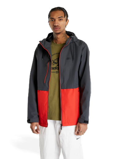 Jakke Horsefeathers Closter II Jacket Sort | TM036E