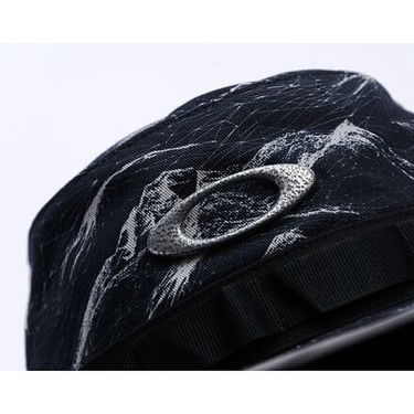 Hat OAKLEY Oakley Field Boonie Hat S/M (55-58 cm) Sort | 901502-0B5, 4
