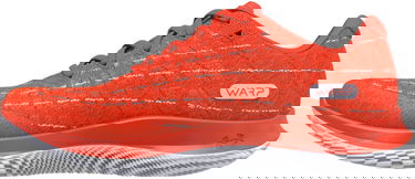 Sneakers og sko Under Armour FLOW Velociti Wind W Orange | 3023561-601, 0