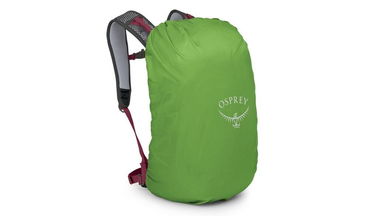 Rygsæk Osprey Hikelite 26 Hiking Backpack Bourgogne | 10054094OSP, 5