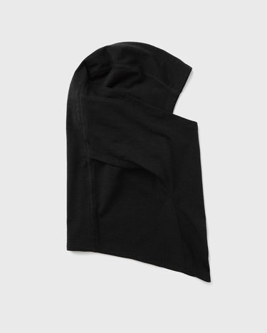 Kasketter og hatte Peak Performance Performance Balaclava Sort | G80940010, 2