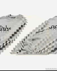 Fear of God Athletics Fleece Crewneck Sweatshirt