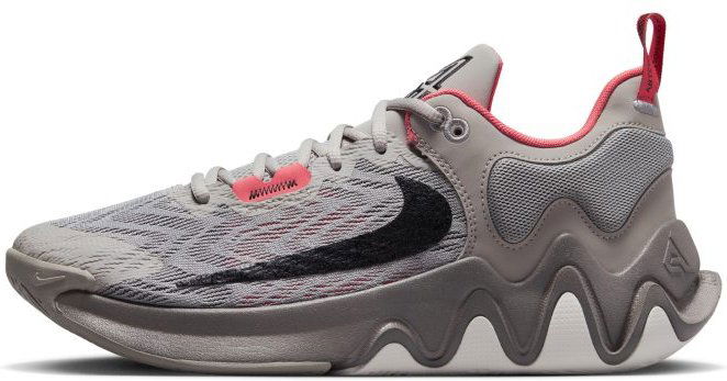 Sneakers og sko Nike Giannis Immortality 2 Grå | DM0825-003, 0