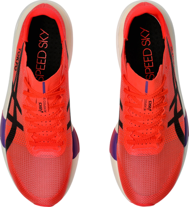 Sneakers og sko Asics METASPEED SKY TOKYO Rød | 1013a162-600, 3