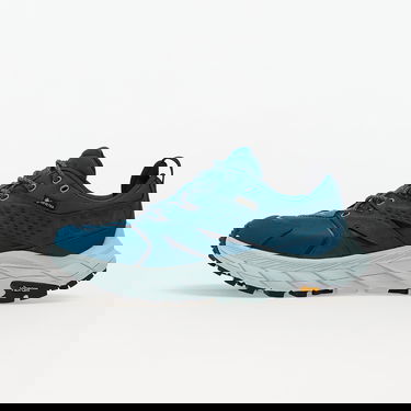 Sneakers og sko Hoka One One W Anacapa Low GTX Blå | 1119373-BCBGL, 0