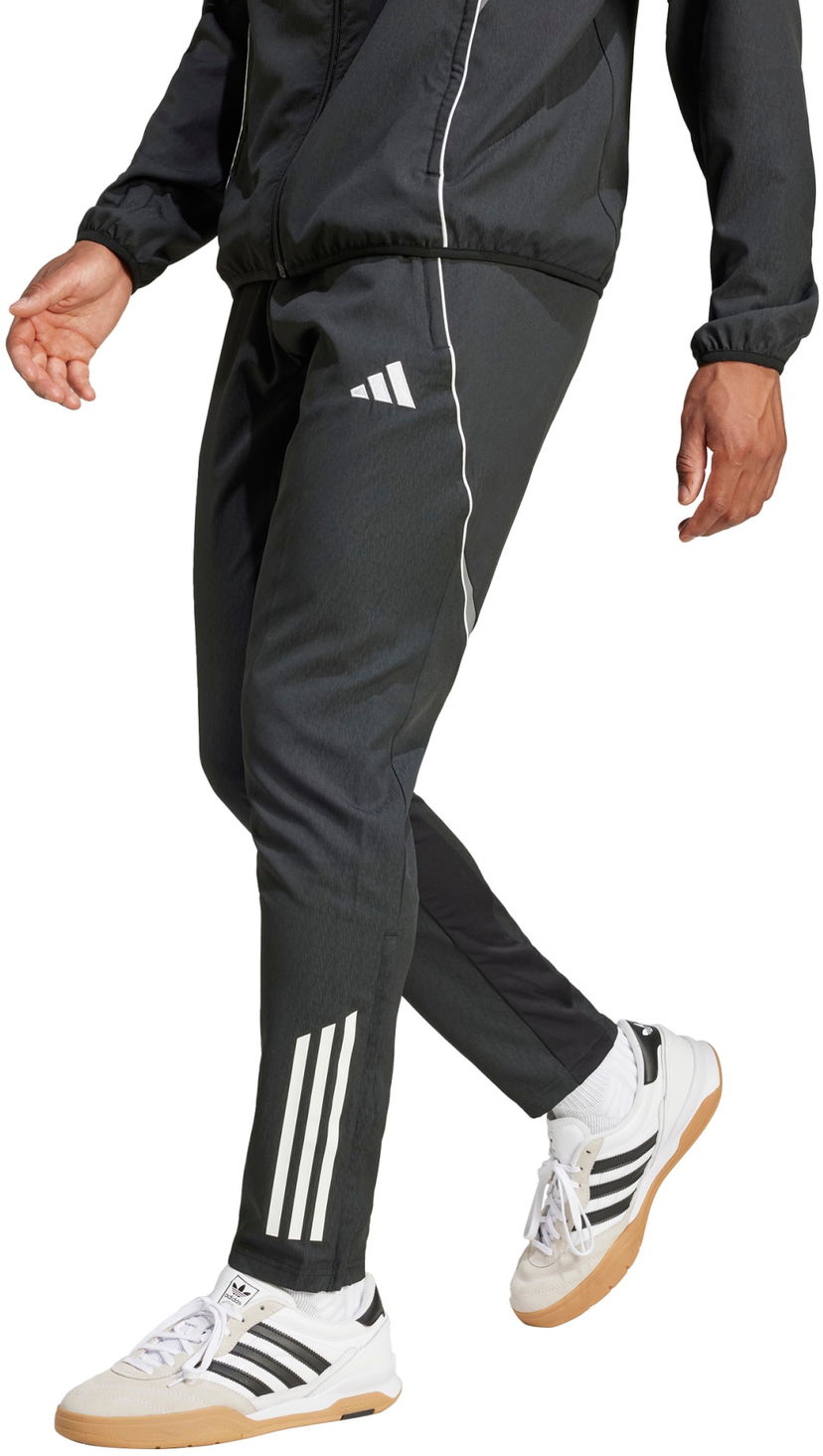 Joggingbukser adidas Originals Tiro 25C Pre Pants Sort | iw0412