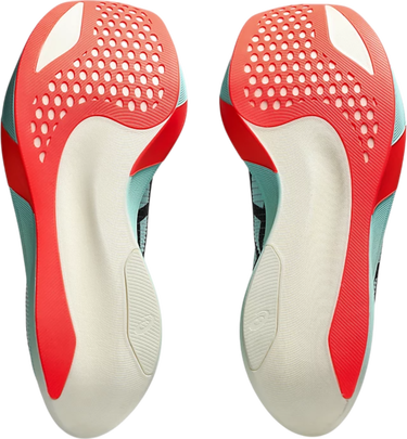 Sneakers og sko Asics Asics METASPEED SKY PARIS Turkis | 1013a123-400, 2