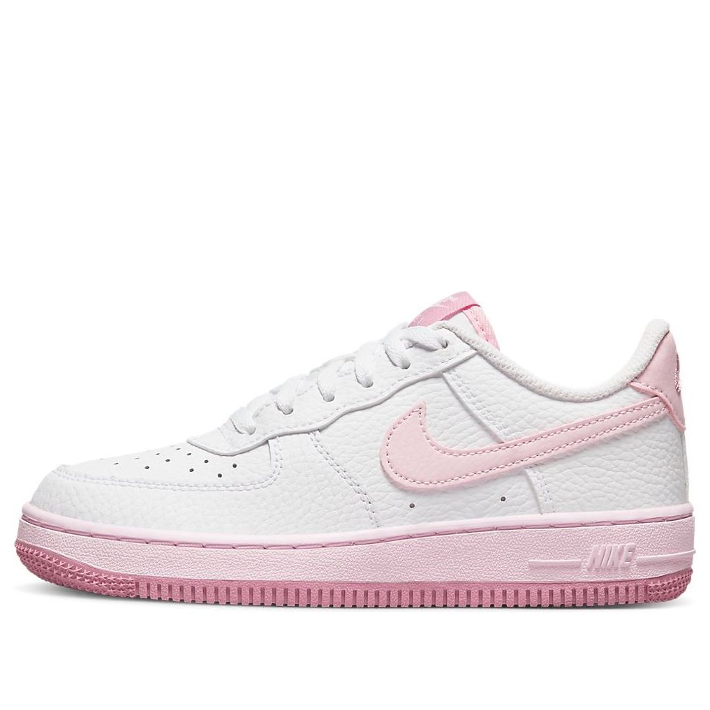 Sneakers og sko Nike Force 1 Lyserød | CZ1685-107, 0