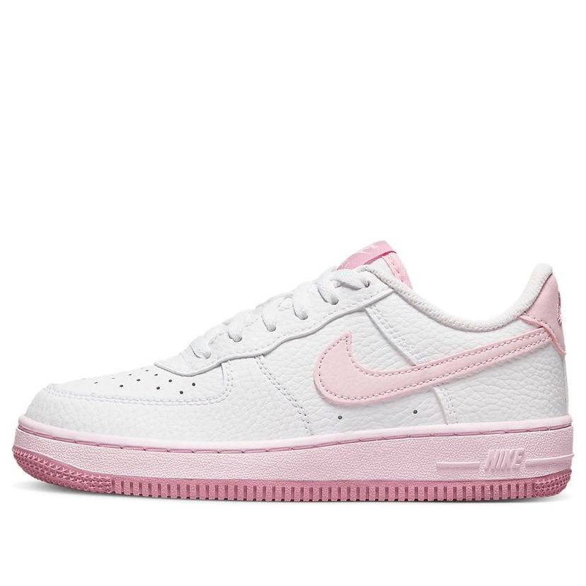 Sneakers og sko Nike Force 1 Lyserød | CZ1685-107