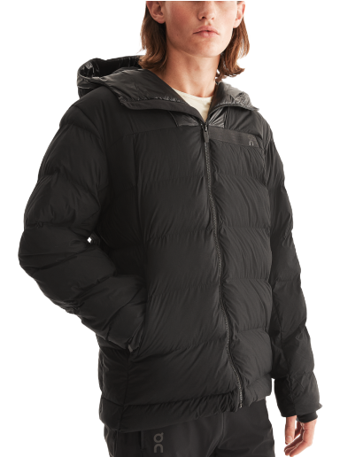 Jakke On Running Challenger Jacket Sort | 1md30120553