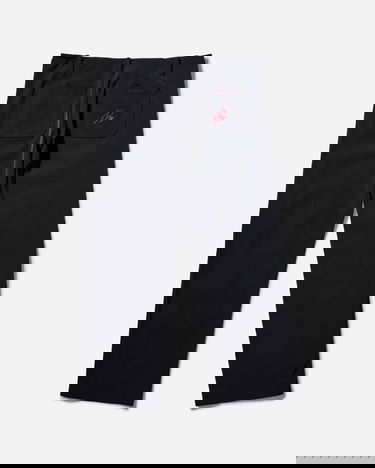 Bukser Asics Pants Liatrisory Rød | 2203A291-001, 2