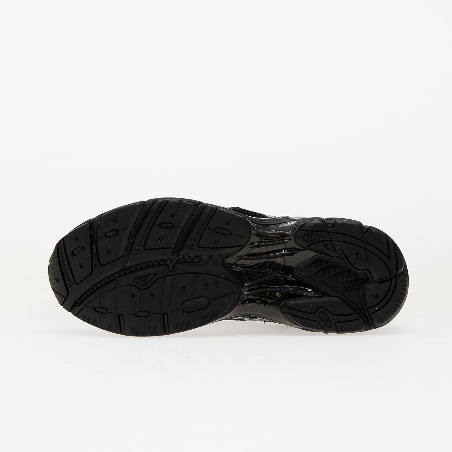 Sneakers og sko Asics GT-2160 Sort | 1203A275-001, 1