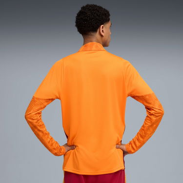 Jersey Puma Galatasaray SK Training 1/4 Zip Top with Star Orange | 949103-006, 3