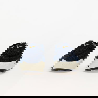 Sneakers og sko Nike Air Footscape Woven Raw Denim W Mørkeblå | HF1759-400, 4