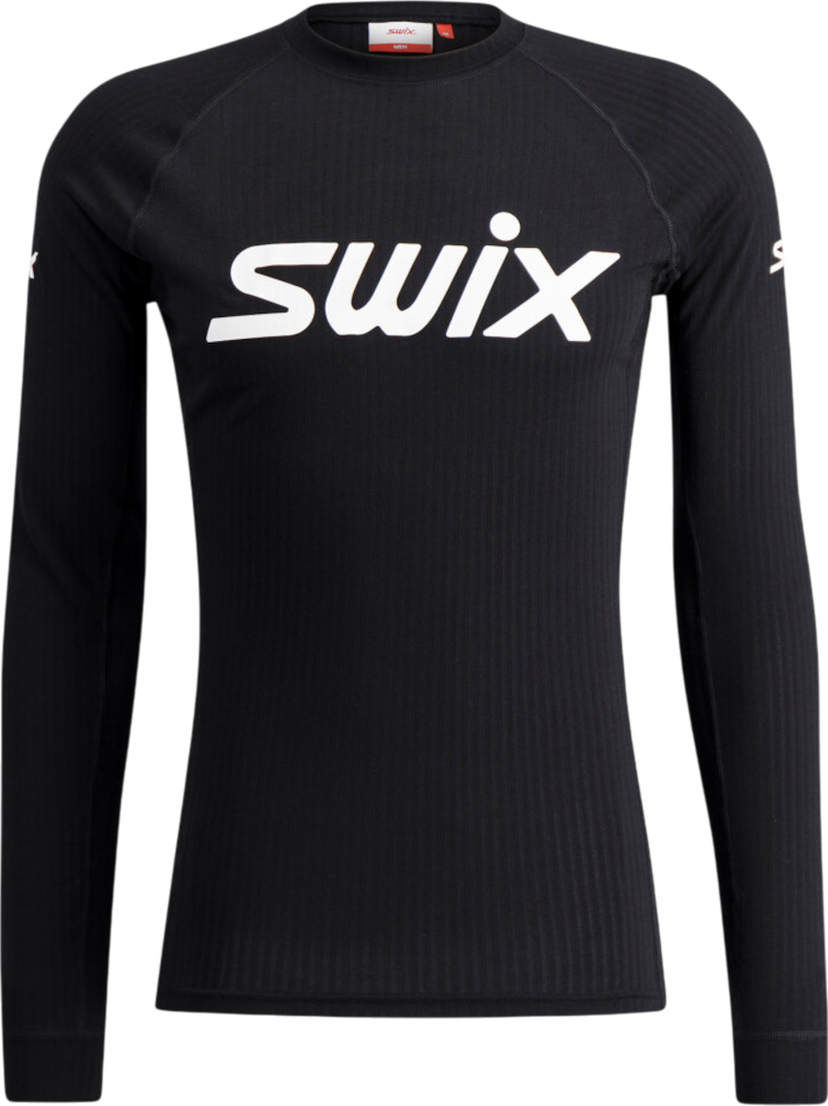 T-shirt SWIX RaceX Classic Long-sleeved Technical Top Sort | 10115-23-10120