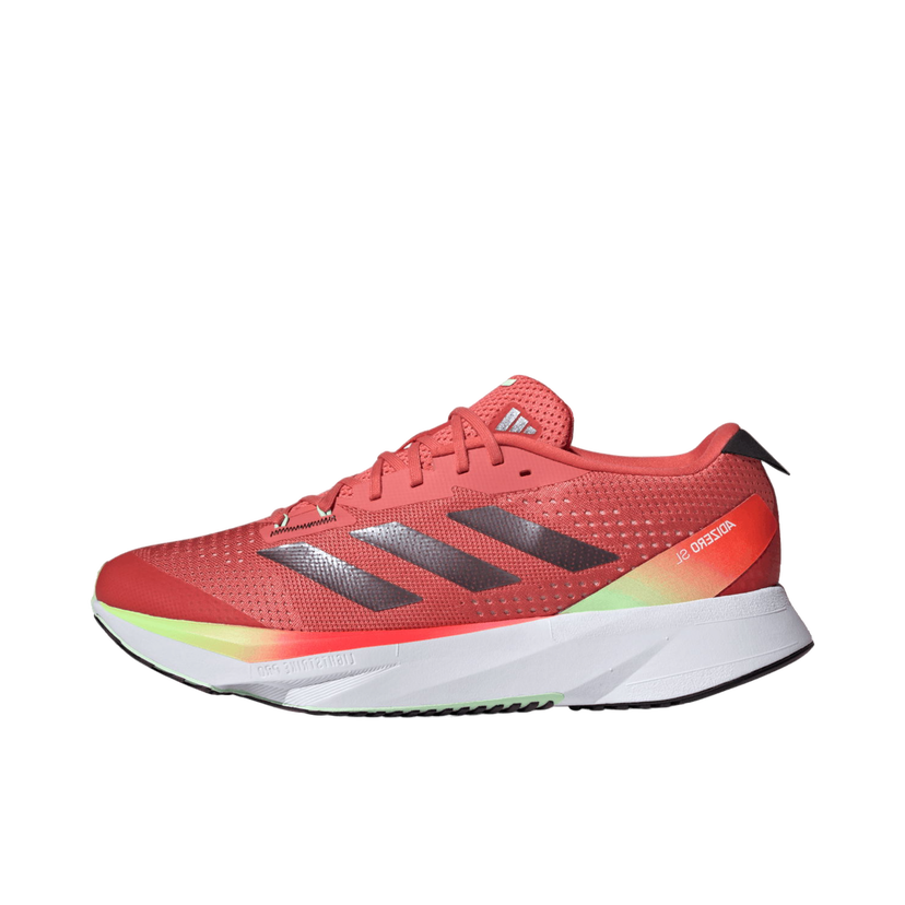 Sneakers og sko adidas Performance adidas ADIZERO SL Ekiden Rød | ig8200