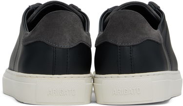 Sneakers og sko AXEL ARIGATO Clean 90 Triple "Black" Sort | F1578001, 1