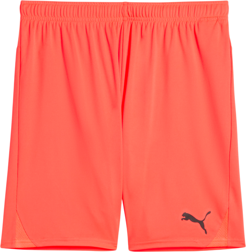 Shorts Puma teamGOAL Sports Shorts Orange | 705752-38