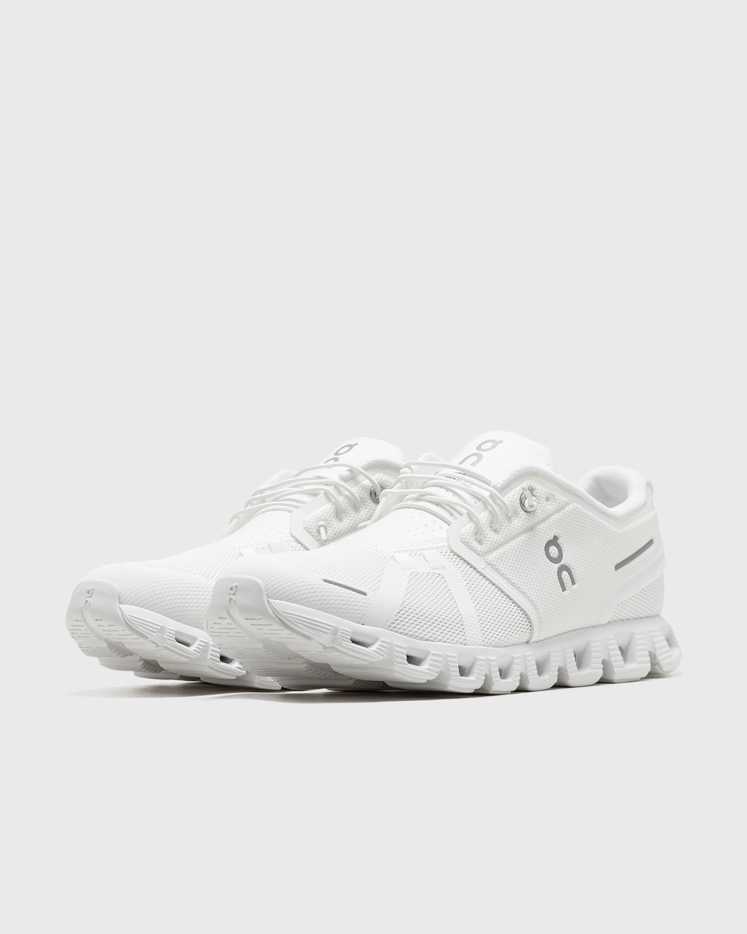 Sneakers og sko On Running Cloud 5 Hvid | 5998376, 1