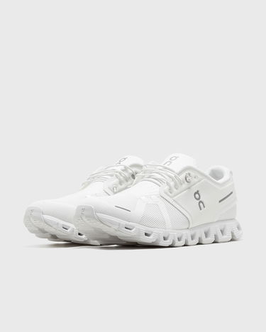 Sneakers og sko On Running Cloud 5 Hvid | 5998376, 1