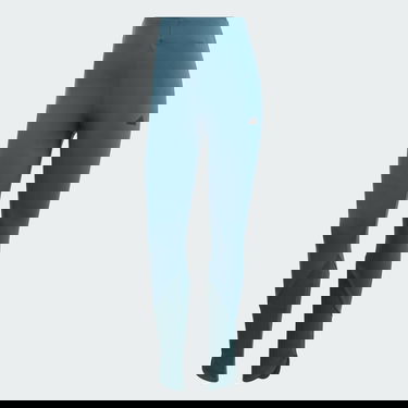 Leggings adidas Originals Legíny Z.N.E. Turkis | IM4941, 4