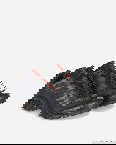 Sneakers og sko Salomon Slam Jam XT-4 Rød | L41706100, 2