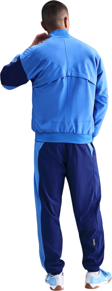 Jakke Nike Tottenham Hotspur Dri-FIT Total 90 Anthem Jacket Blå | hm4142-428, 1