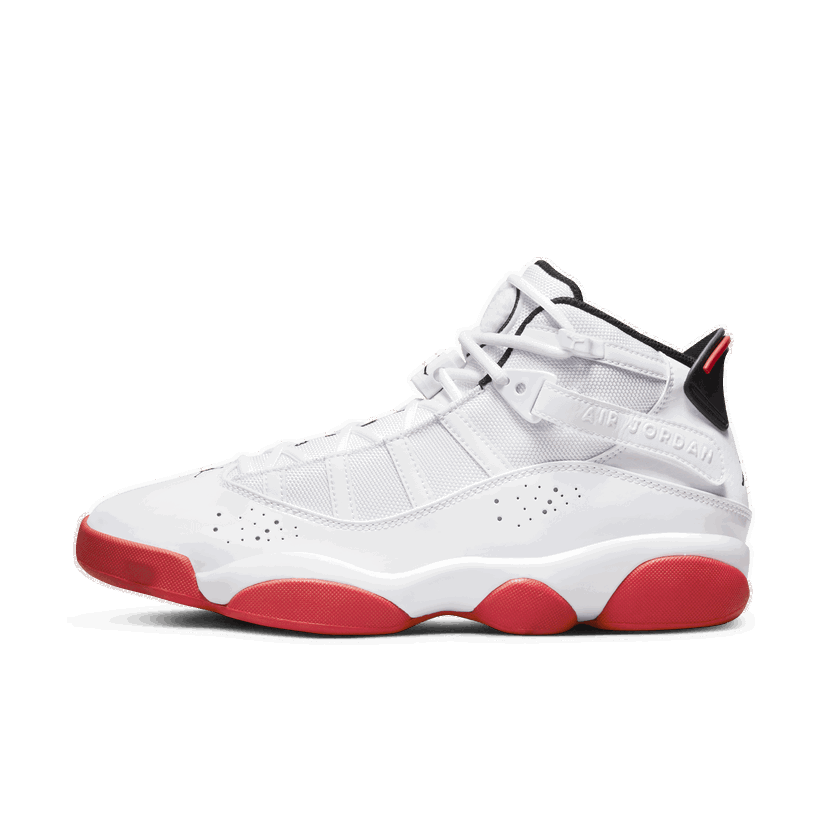 Sneakers og sko Jordan Jordan 6 Rings Hvid | 322992-160