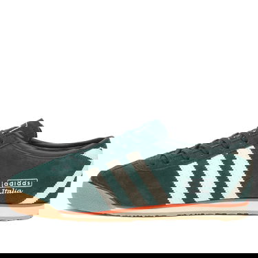 Sneakers og sko adidas Originals Italia 70s W, Size UK 4 Grøn | JQ6928, 1