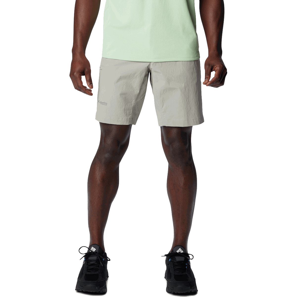 Shorts Columbia Wanoga Lightweight Short Beige | 2072021027, 0