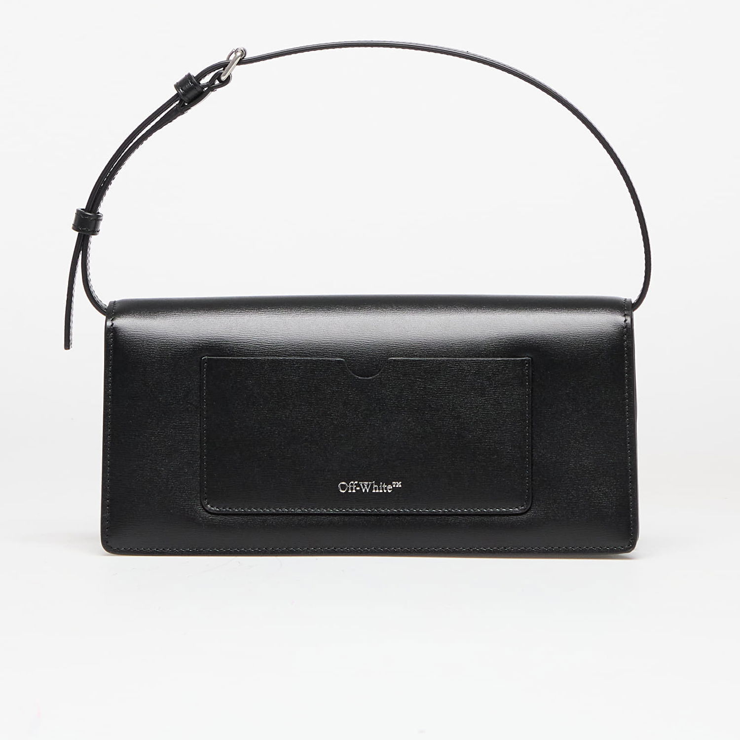 Skuldertaske Off-White Jitney 1.0  Shoulder Bag Sort | OWNN172C99LEA0011072, 1