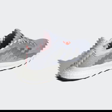 Sneakers og sko adidas Performance SolarGlide 4 ST W Grå | FY4110, 1