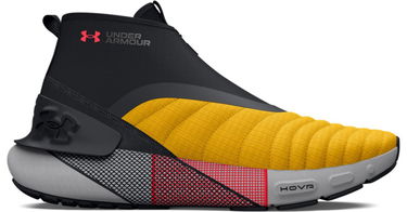 Sneakers og sko Under Armour HOVR Phantom 3 SE Warm Gul | 3026802-700, 1
