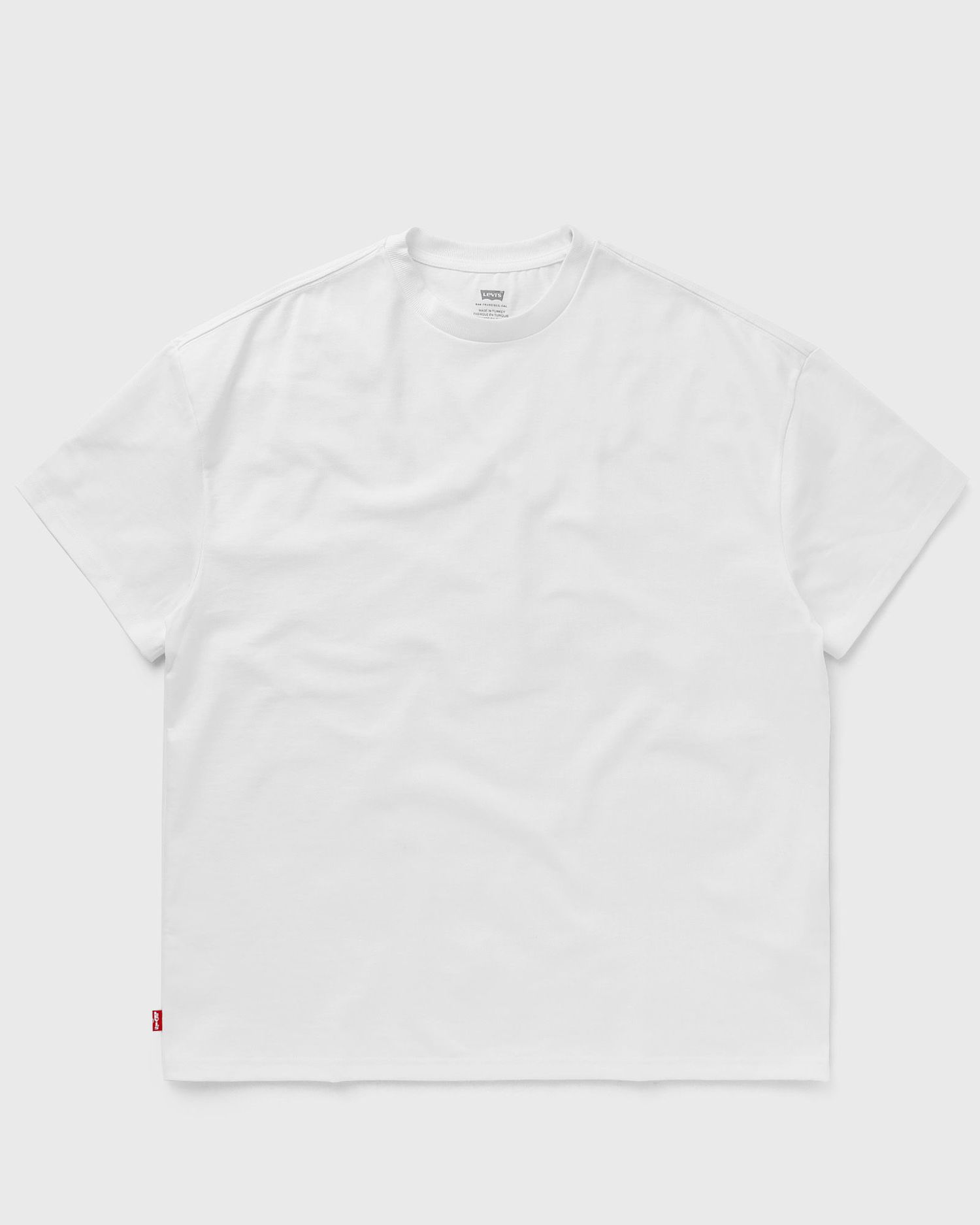 T-shirt Levi's Levis X BEAMS STAY LOOSE TEE Hvid | A8425-0000, 0