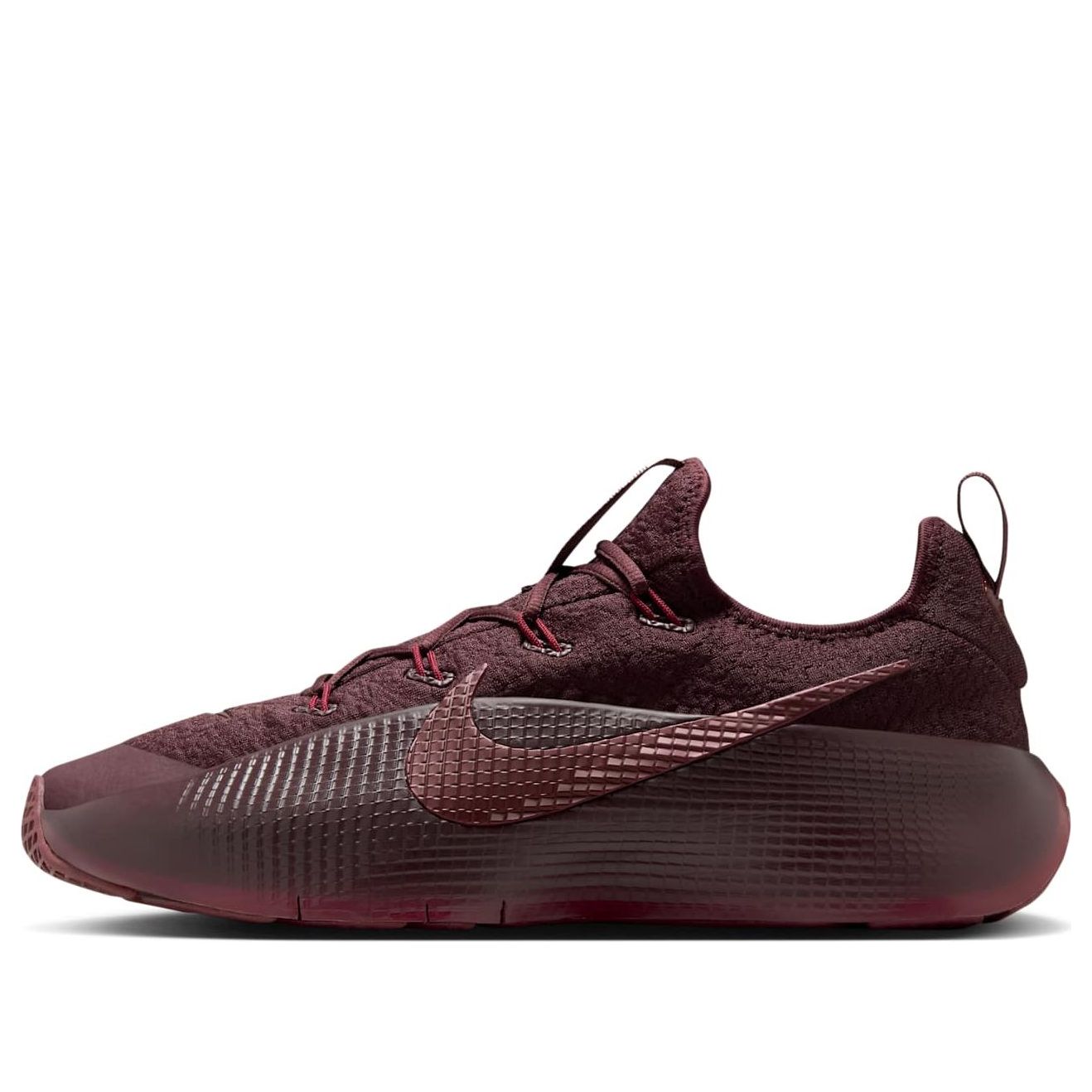 Sneakers og sko Nike LeBron TR 1 'Burgundy Crush' Bourgogne | FJ6151-601, 0