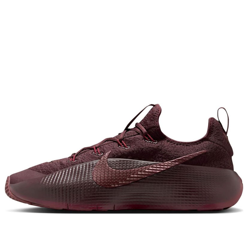 Sneakers og sko Nike LeBron TR 1 'Burgundy Crush' Bourgogne | FJ6151-601