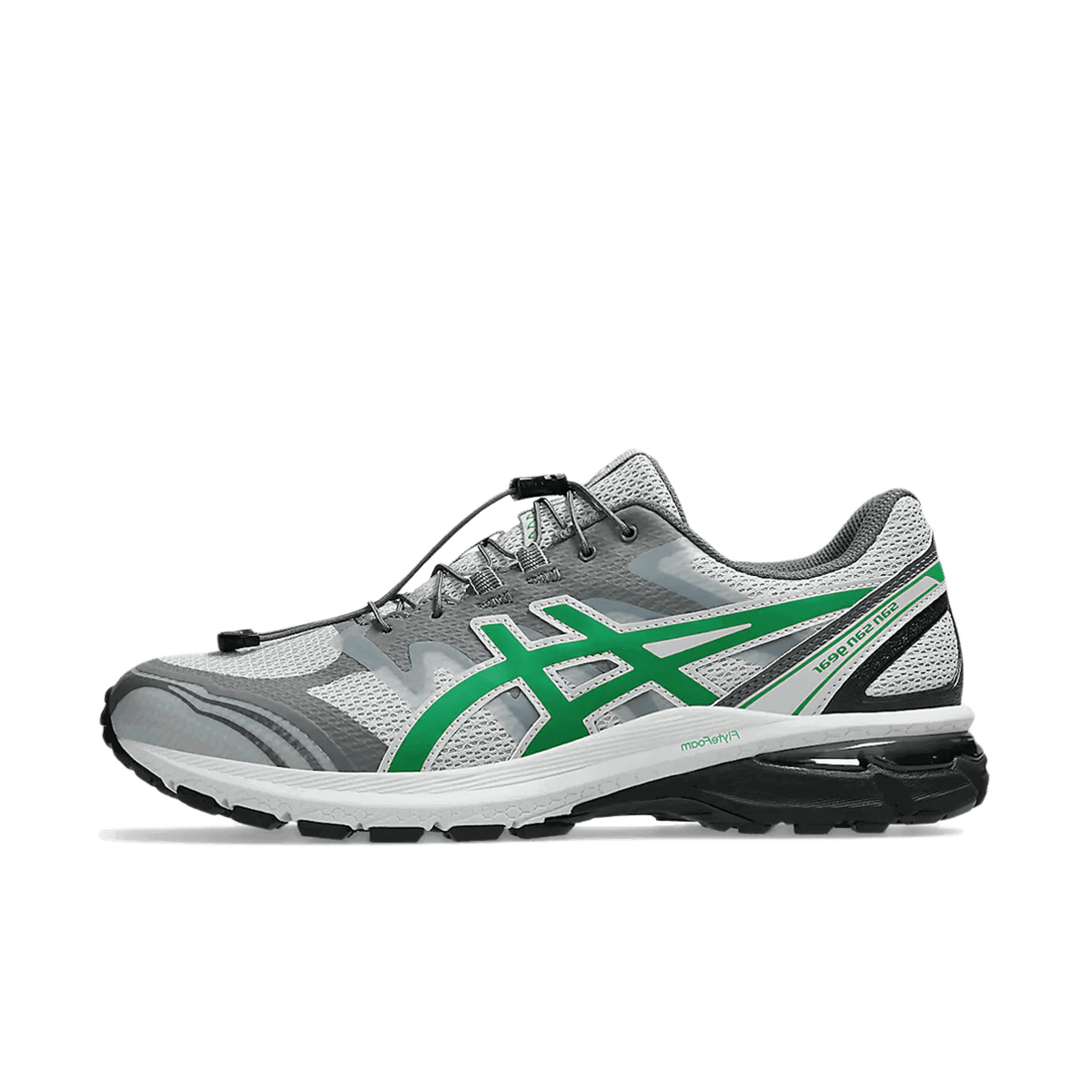 Sneakers og sko Asics San San Gear x Gel-Terrain "Grey Violet" Grøn | 1203A527-020, 0