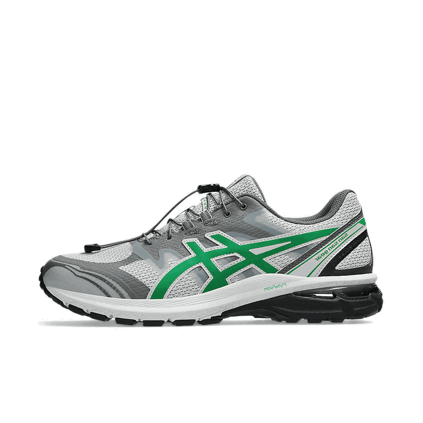Sneakers og sko Asics San San Gear x Gel-Terrain "Grey Violet" Grøn | 1203A527-020