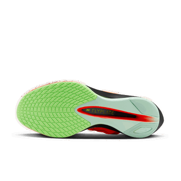 Sneakers og sko Nike Vaporfly 4 Rød | HF6412-600, 1