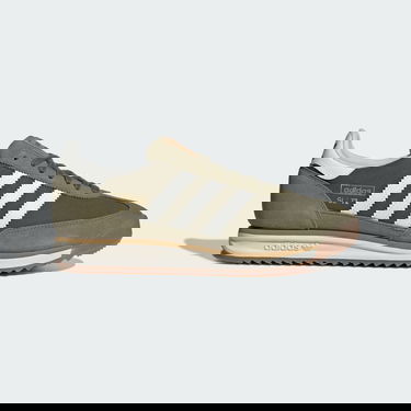 Sneakers og sko adidas Originals SL 72 RS Grøn | JR8769, 0