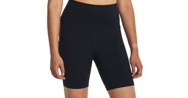 Shorts Under Armour Meridian Bike Short 7in Sort | 1382521-001, 1