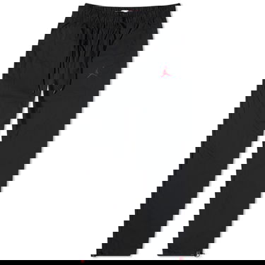 Joggingbukser Jordan Air Essential Woven Pants Sort | DA9834-010, 0