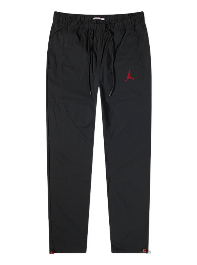 Joggingbukser Jordan Air Essential Woven Pants Sort | DA9834-010