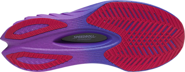 Sneakers og sko Saucony Endorphin Pro 4 Galaxy Lilla | s20939-68, 4