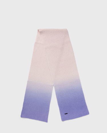 Tørklæde JW Anderson GRADIENT SCARF Lilla | KW1247-YN0008-748, 0