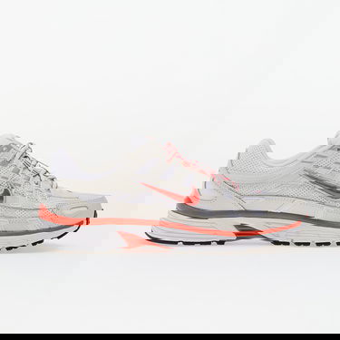 Sneakers og sko Nike P-6000 Hvid | BV1021-107, 2