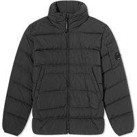 Jakke C.P. Company Chrome-R Down Jacket Sort | 15CMOW028A-006369G-999, 1