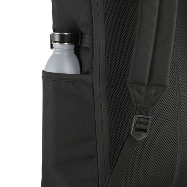 Rygsæk Puma Roll Top Backpack Essentials 20L Sort | 091875_01, 3